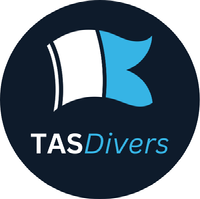Tas Divers logo