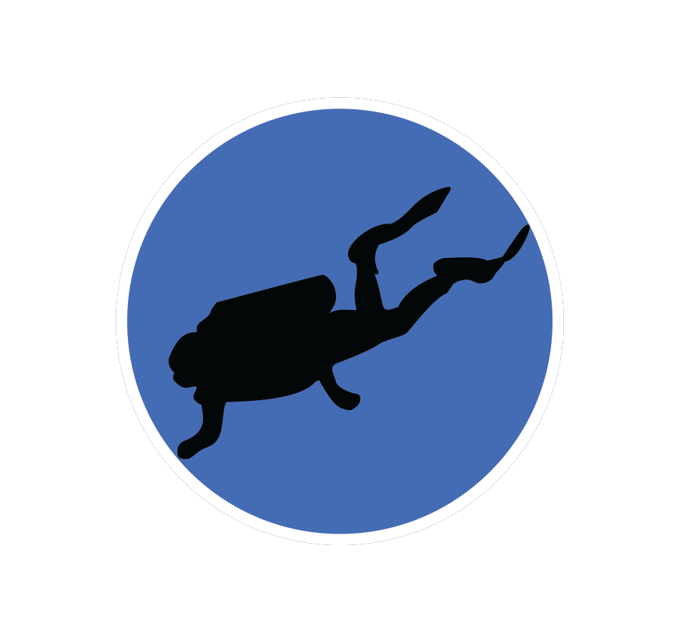 Tasmanian Scuba Diving Club logo